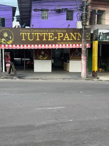 Panificadora a venda