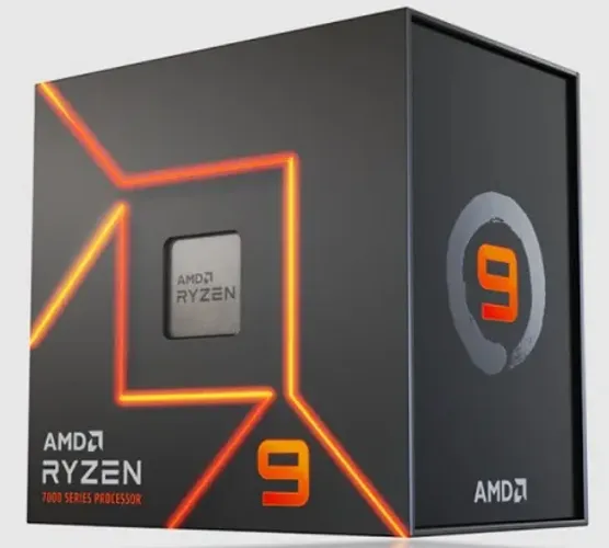 Ryzen 9 7900X (4 meses de uso)