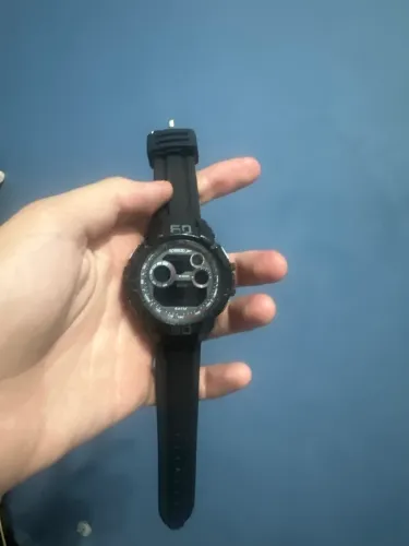 Relogio Speedo digital esportivo
