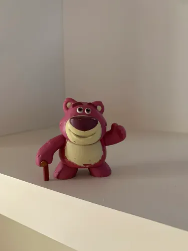 toy story lotso