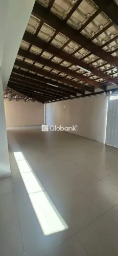 Casa 3 quartos à venda Vera Cruz 207m² Montes Claros MG