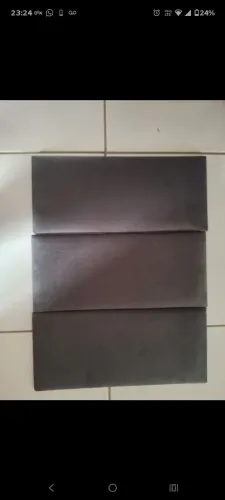 Cabeceira placas cama