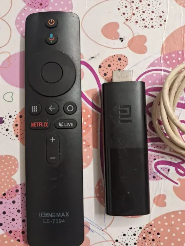 Xiaomi Mi TV Stick HD