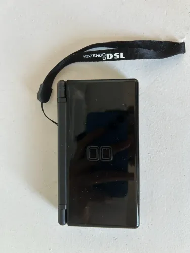 Nintendo DS Lite