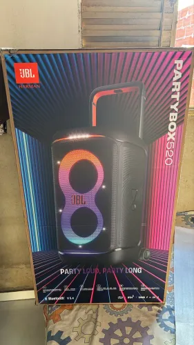 JBL nova 
