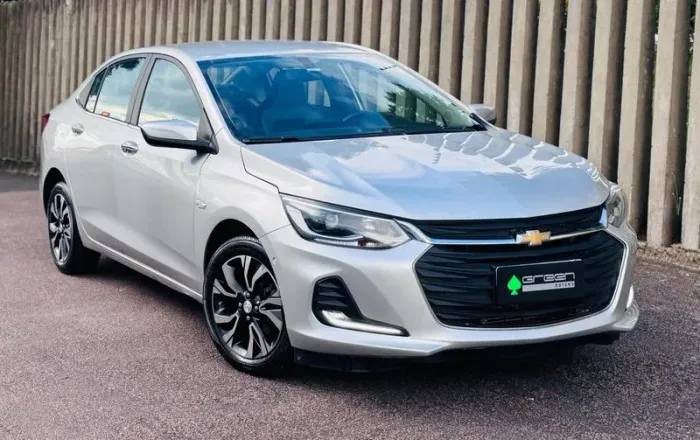 Chevrolet Onix Plus Premier 2 2023