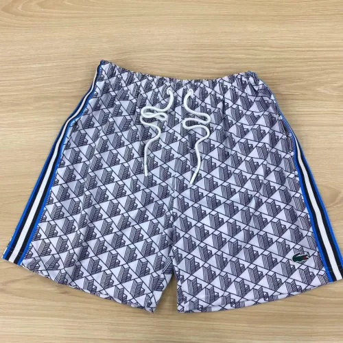 Short Masculino Lacoste Premium - Conforto e Estilo
