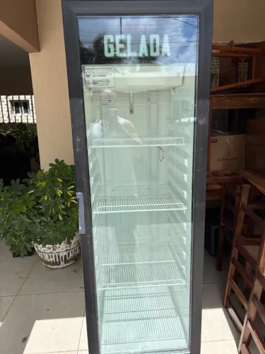 Cervejeira Metalfrio