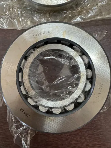 Rolamento Axial Duplo POWELL 29412