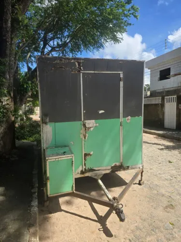 Trailer