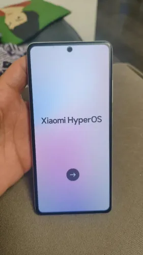 Redmi Note 12 Pro 5G 256GB / 8GB RAM - Impecável + 3 Capas + Pelicula de vidro extra