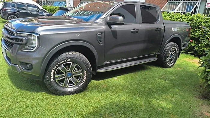 Ford Ranger XLS 2.0l 4X4 2026