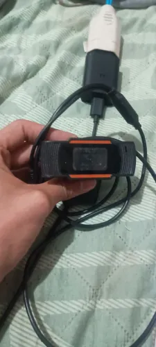 Webcam 1800p