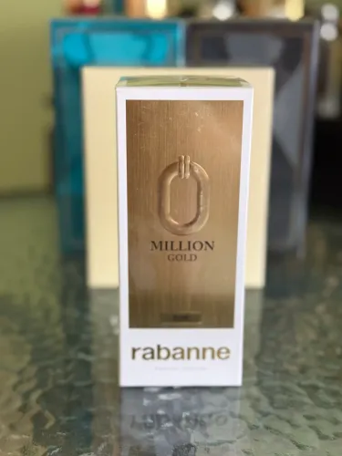 Million Gold Elixir Rabanne 100ml