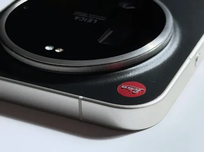 Xiaomi 17 Ultra Leitzphone - Edição Leica Global 16GB/1TB