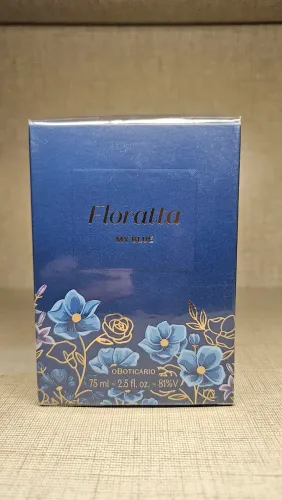 Floratta My Blue - oBoticário