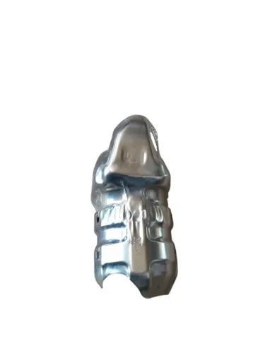 Protetor Defletor Calor Coletor Ford Ecosport Ford Ka 2020