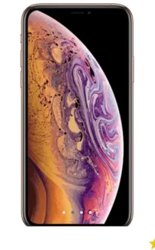 iPhone XS