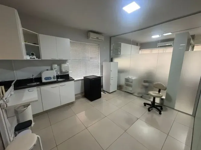 Sala comercial para alugar no bairro Setor Central em Goiânia/GO
