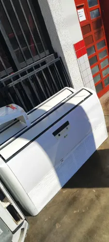 Ar condicionado 30 k