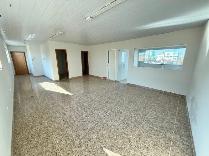 Conjunto de salas à venda - Bairro Itapoã Pampulha