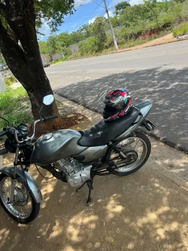 TROCO MOTO POR CARRO 