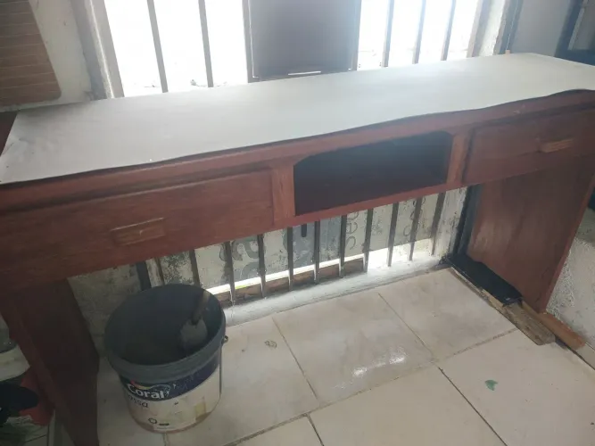 Balcão 