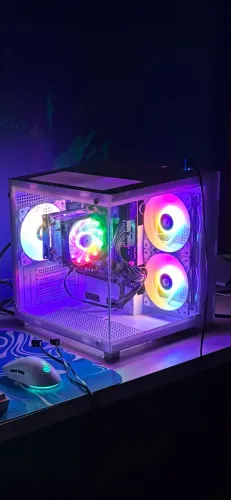 Pc gamer i5-8500