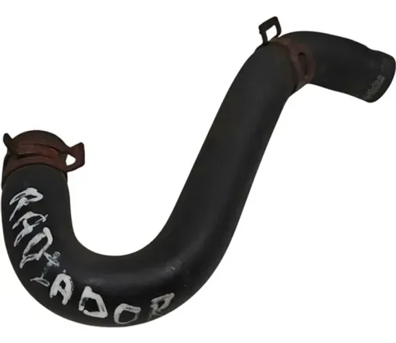 Mangueira Radiador Renault Kangoo 2001 2002 2003 2004