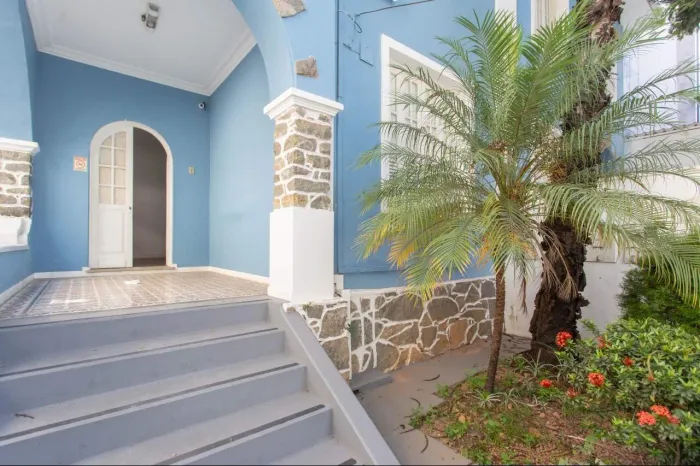 Casa residencial para alugar