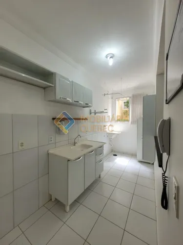Apartamentos - Locação - Reserva Sul Condomínio Resort - Cod. 3381