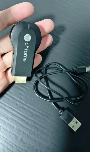 Chromecast