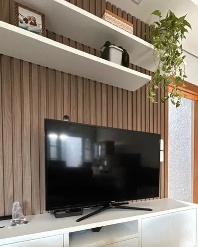 TV LED de 46 polegadas