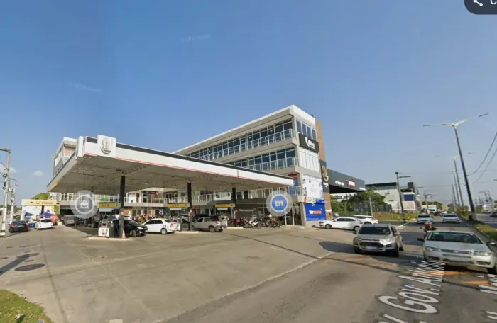 Comercial para locação, PORTAL DO SOL, João Pessoa, PB