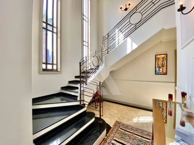 Casa com 5 dormitórios, 497 m² - venda por R$ 2.600.000,00 ou aluguel por R$ 10.000,00/mês