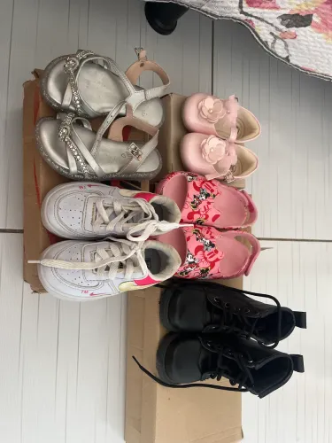Sapatos