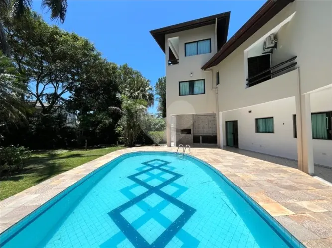 Condomínio com 4 quartos à venda em Costa do sol - SP