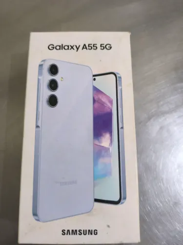 A55 256