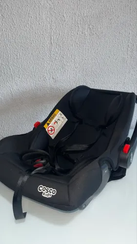 Bebê Conforto