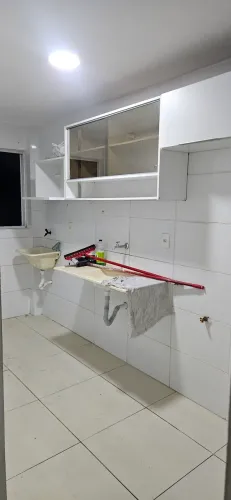 Armário cozinha
