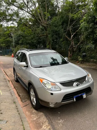 Hyundai Veracruz GLS 3.8 4WD Aut. 2010