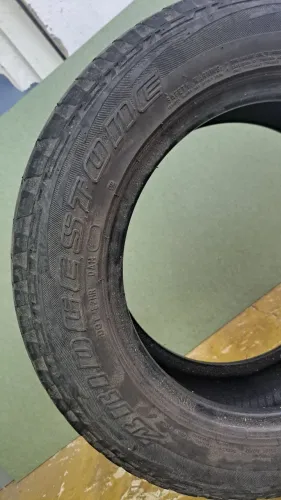 Pneu Bridgestone 175/70 R14 