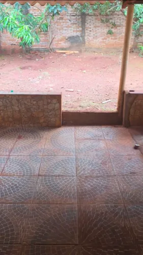 Casa A Venda