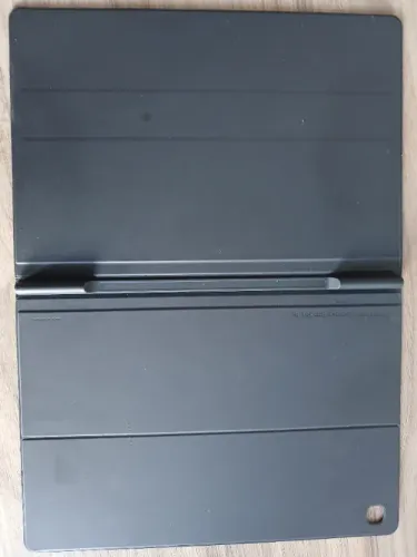 Vendo capa original magnética Book Cover Galaxy Tab S6