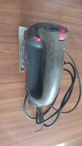 TIKO TIKO SKIL 400 WATT SPEED