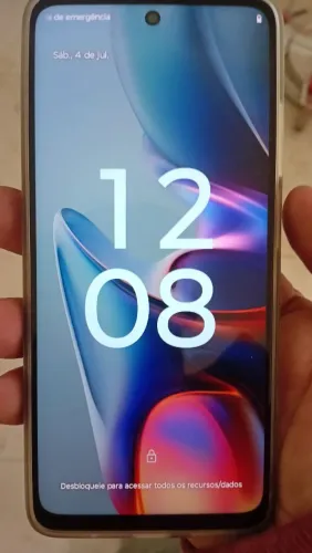 Motorola moto E 