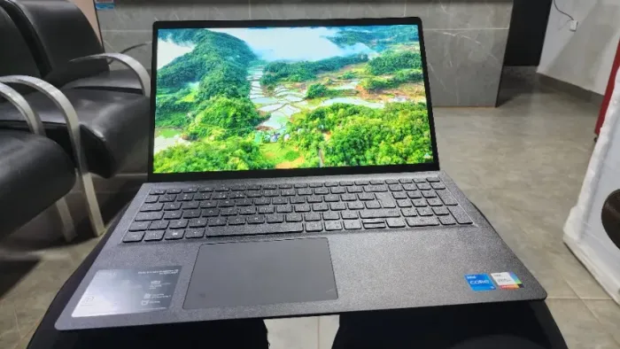 NOTEBOOK DELL INSPIRON 15 - i5 - 1TB - 16GB RAM