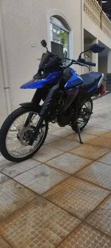Lander 250