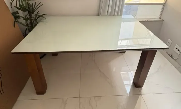 Mesa de jantar