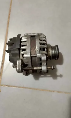 Alternador Logan Sandero Renault